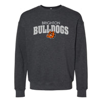 Brighton Bulldogs Comfy Crewneck B208