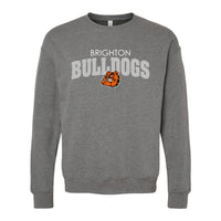 Brighton Bulldogs Comfy Crewneck B208