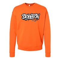 Brighton Comfy Crewneck B249