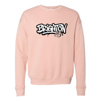Brighton Comfy Crewneck B249