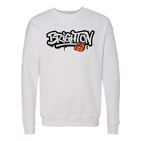 Brighton Comfy Crewneck B249