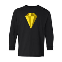 Country Elementary Ship Long Sleeve Tee