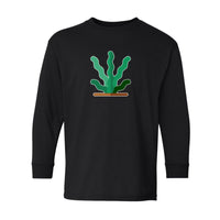 Country Elementary Ship Long Sleeve Tee