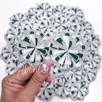 Cheer Patches