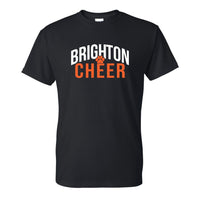 Brighton Cheer Basic Tee BC3
