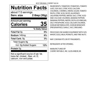 Original Cherry Salsa