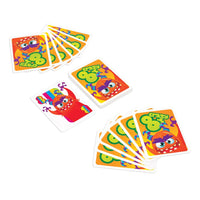 Crazy 8's Card Game