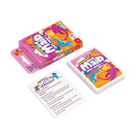 Dragons Old Maid Card Game