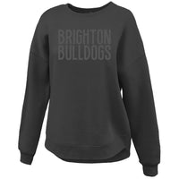 Brighton Bulldogs Essentials Ladies Crew