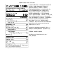 Public House Snack Mix