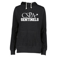 CSPA Sentinels Ladies Lightweight Hoodie CSP4