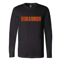 Bulldogs Premium Tee - PRACTICE APPROVED