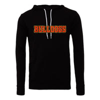 Bulldogs Comfy Sweatshirts - PRACTICE APPROVED