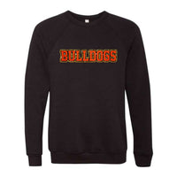 Bulldogs Comfy Sweatshirts - PRACTICE APPROVED