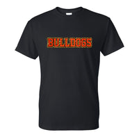 Bulldogs Basic Tee - PRACTICE APPROVED