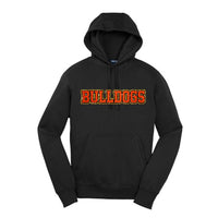 Bulldogs Premium Sweatshirts - PRACTICE APPROVED