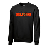 Bulldogs Premium Sweatshirts - PRACTICE APPROVED