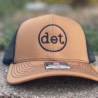 DET Richardson Hat