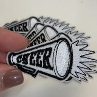 Cheer Patches