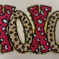 Large Valentine's Day Patch