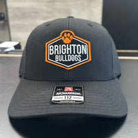 Brighton Patch Hat