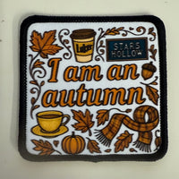 Stars Hollow Patches