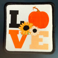 Stars Hollow Patches