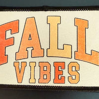 Stars Hollow Patches