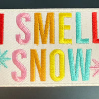 Stars Hollow Patches