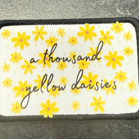 Stars Hollow Patches