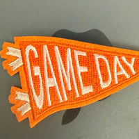 Game Day Patches