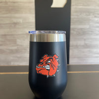 Bulldog Wine Cup