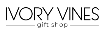 Ivory Vines logo