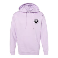 Sweat Performance Training Hoodie - Black Logo
