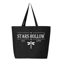 Stars Hollow Tote