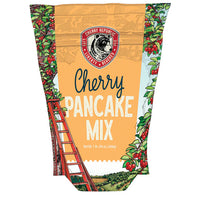 Cherry Pancake and Waffle Mix