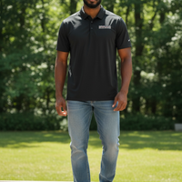 Brighton Bulldog Nike Polo Shirt