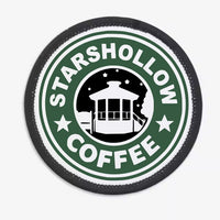 Stars Hollow Patches