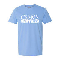 CSAMS Short Sleeve Tee CSM1