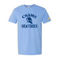 CSAMS Short Sleeve Tee CSM3