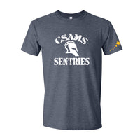 CSAMS Short Sleeve Tee CSM3