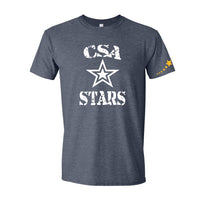 CSA Stars Short Sleeve Tee CSA3