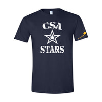 CSA Stars Short Sleeve Tee CSA3