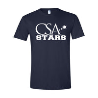 CSA Stars Short Sleeve Tee CSA1