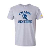 CSAMS Short Sleeve Tee CSM3