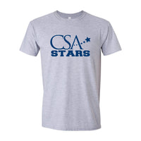 CSA Stars Short Sleeve Tee CSA1