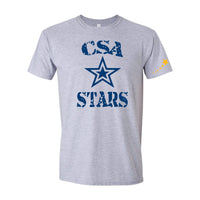 CSA Stars Short Sleeve Tee CSA3