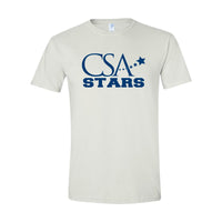 CSA Stars Short Sleeve Tee CSA1