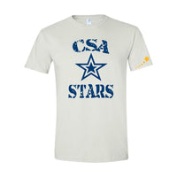 CSA Stars Short Sleeve Tee CSA3