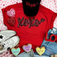 Large Valentine's Day Patch
